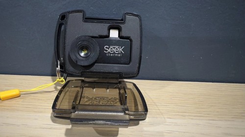 Seek thermal iphone ipad - seek, thermal-iphone
