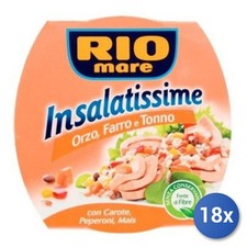 18x Multipack  Rio Mare