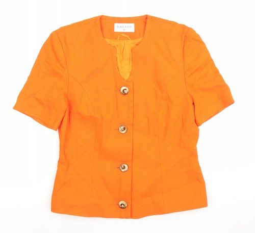 Giacca tuta berkertex donna - giacca,