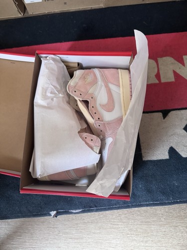 Sneakers air jordan donna - air,