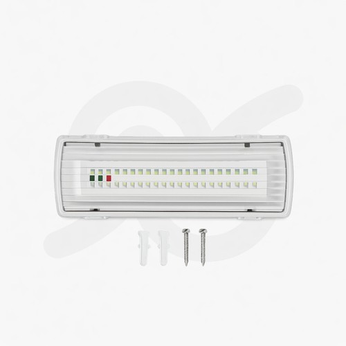 Lampada emergenza led per - emergenza,