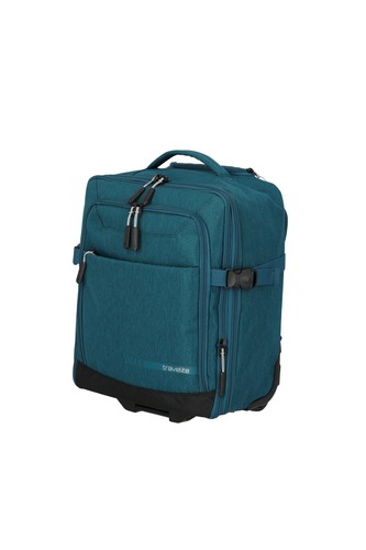 Zaino trolley travelite kick - zaino,