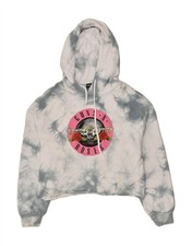Felpa con cappuccio TALLY