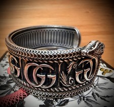 Bracciale serpente nuovo - , e
