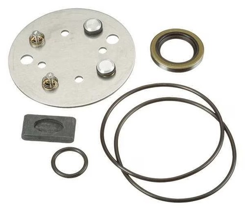 Kit riparazione pompa - , olio