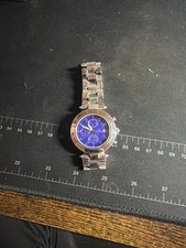 Orologio cronografo Klaus