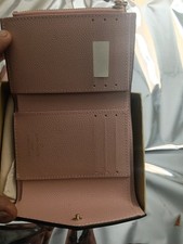 portafoglio donna louis