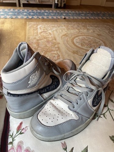 Air dior jordan - air,