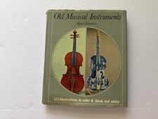 Vintage 70s Old Musical