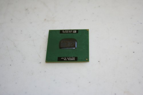 Cpu computer portatile - computer, intel