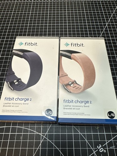 Fitbit charge fascia - 2,