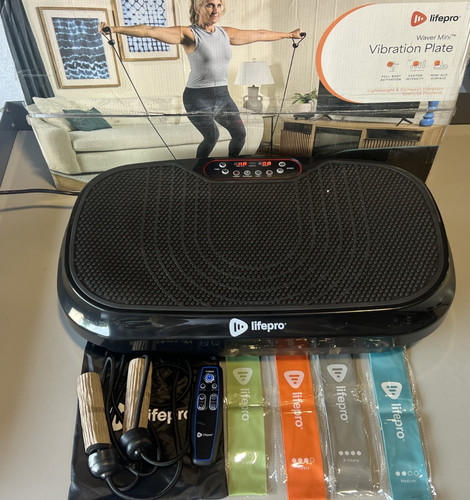 Lifepro waver mini piastra - mini,