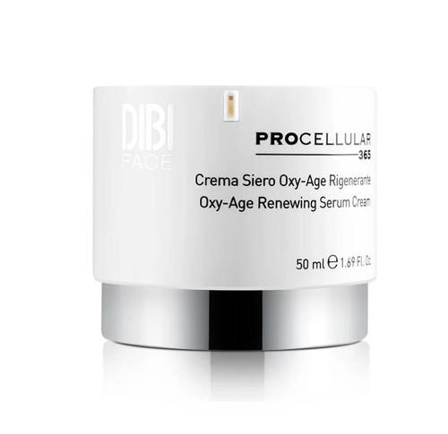 Dibi milano oxy age - oxy-age, renewing