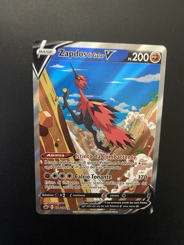 Zapdos galar 174 198 - di,