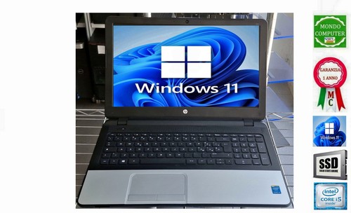 Portatile notebook 350 g2 - portatile,