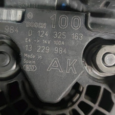 93190829 Alternatore  OPEL