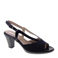 Valleverde 45541 Sandali Donna
