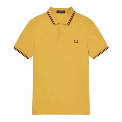 Polo fred perry nuova - fred,