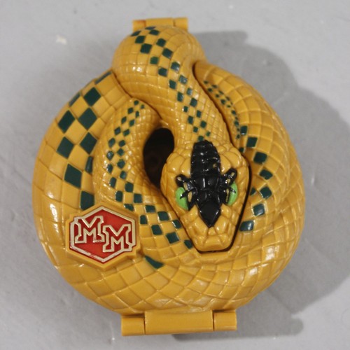 Mighty max palace poison - max,