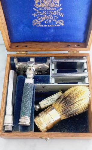 Wilkinson sword impero - sword, set