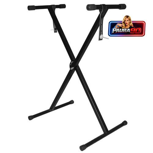 Supporto croce tastiera - supporto, a