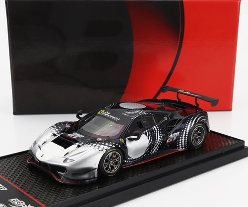 Bbr models ferrari - bbr-models,