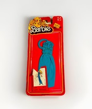1979 superstar barbie christie - superstar,
