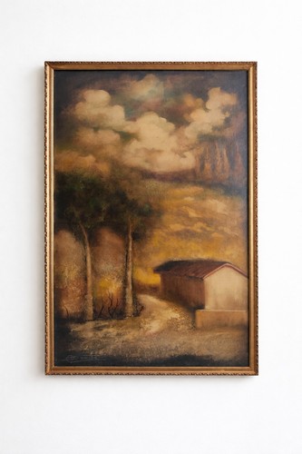 Otello barretta villa - -,