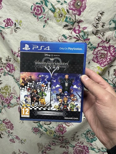 Kingdom hearts videogiochi - kingdom,