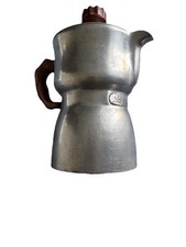 Moka 6 tazze Caffettiera