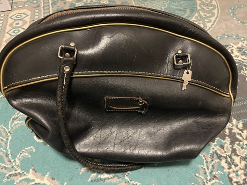 Borsa sportiva dunlop vintage - borsa,