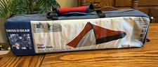 Tenda swiss gear eiger hiker - tenda,