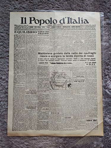 Popolo italia 21 giugno - il,
