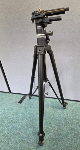 Treppiede manfrotto 117b con - manfrotto,