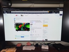 LG OLED C3 Evo | Smart TV OLED