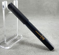 Penna stilografica vintage