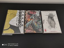 KAIJU NO.8 #5 VARIANT Marco