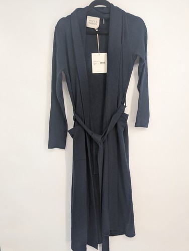 Accappatoio lungo nuovo - , con