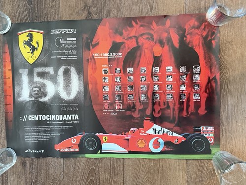 F2002 ferrari formula - 1, al