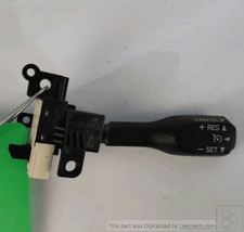 8463234011 Blocco comandi regolatore velocità  LEXUS CT Hybrid Ber 5p/b-e/1798cc