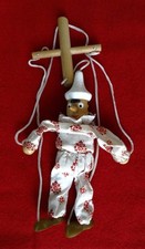 Pinocchio marionetta - pinocchio,