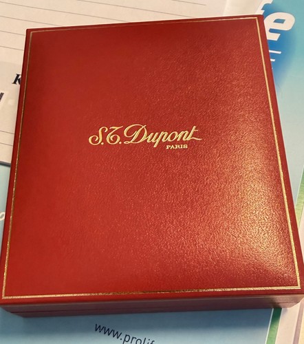 Accendino dupont argento - accendino,