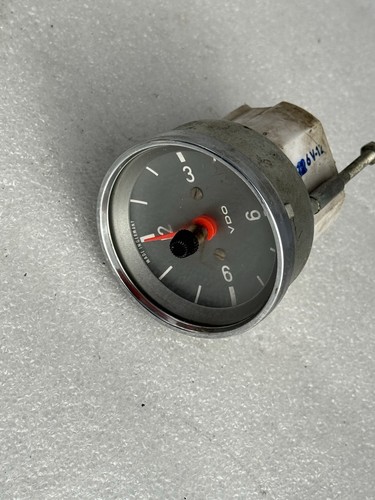 Orologio nsu prinz vdo bordo - vdo,