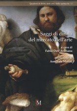 Libro Nuovo - Saggi Di Diritto