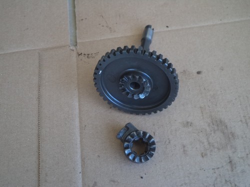 Fantic fast motore 365 - fast, fm