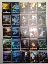 MTG Battle for Zendikar Full