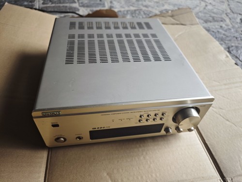 Denon udra f88 - udra, sinto