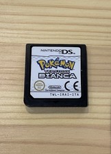 Pokémon Versione Bianca