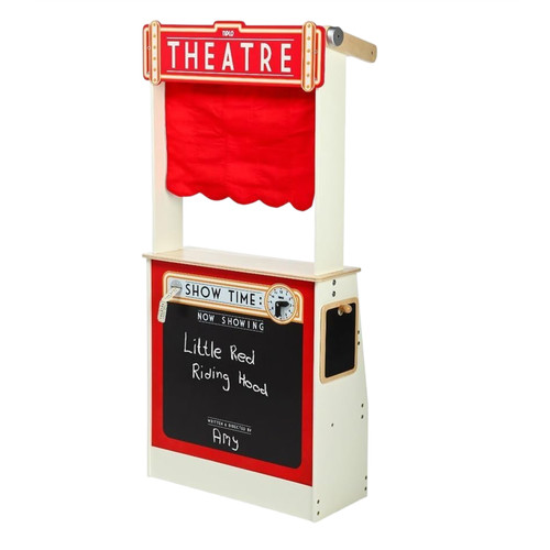 Tidlo playset in - 2, legno
