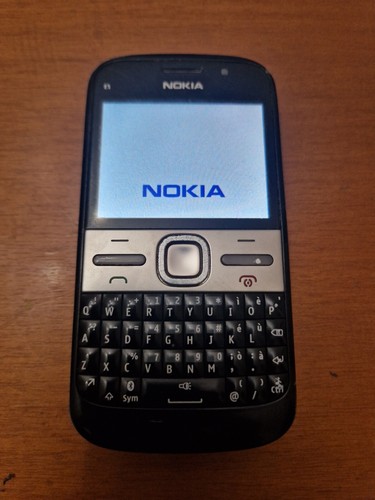 Cellulare nokia 00 - nokia, e5-00